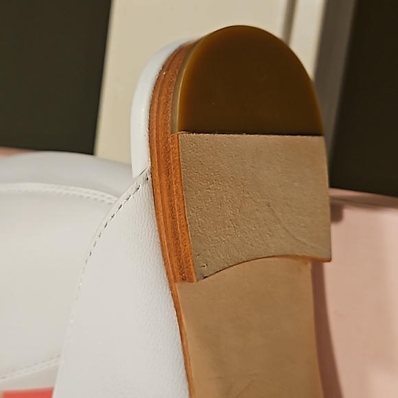 COPY - KATE SPADE LAURA DRESS FLATS - Picture 7 of 7